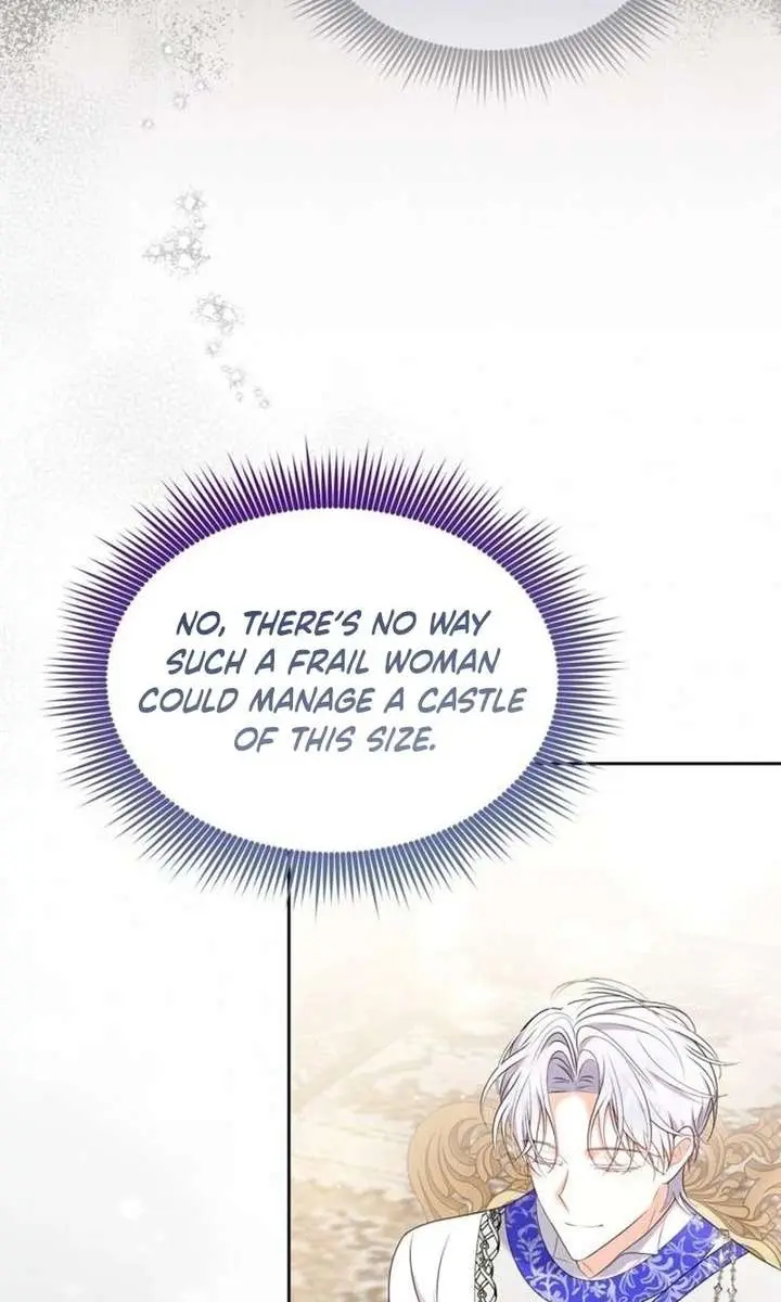 I've Probably Made a Mistake in Getting Married Chapter 46 Page 62