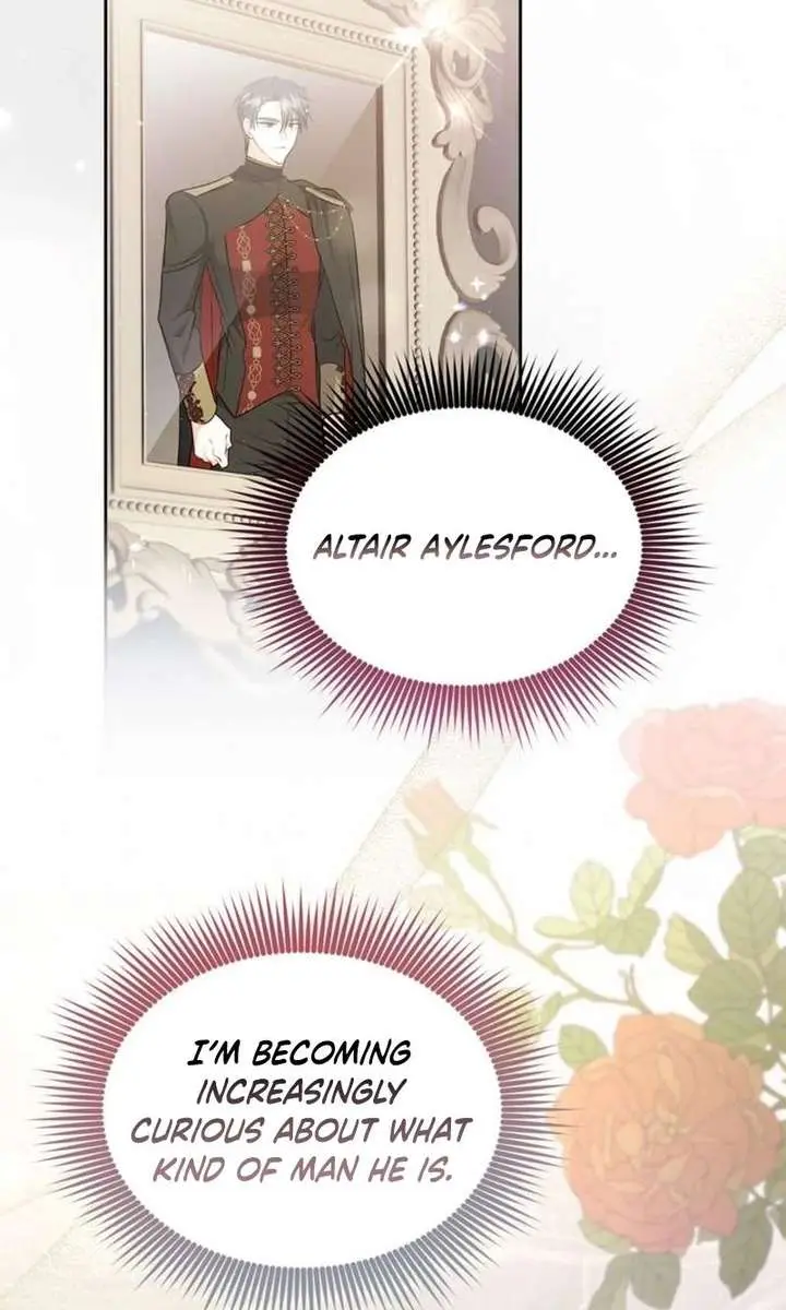 I've Probably Made a Mistake in Getting Married Chapter 46 Page 64