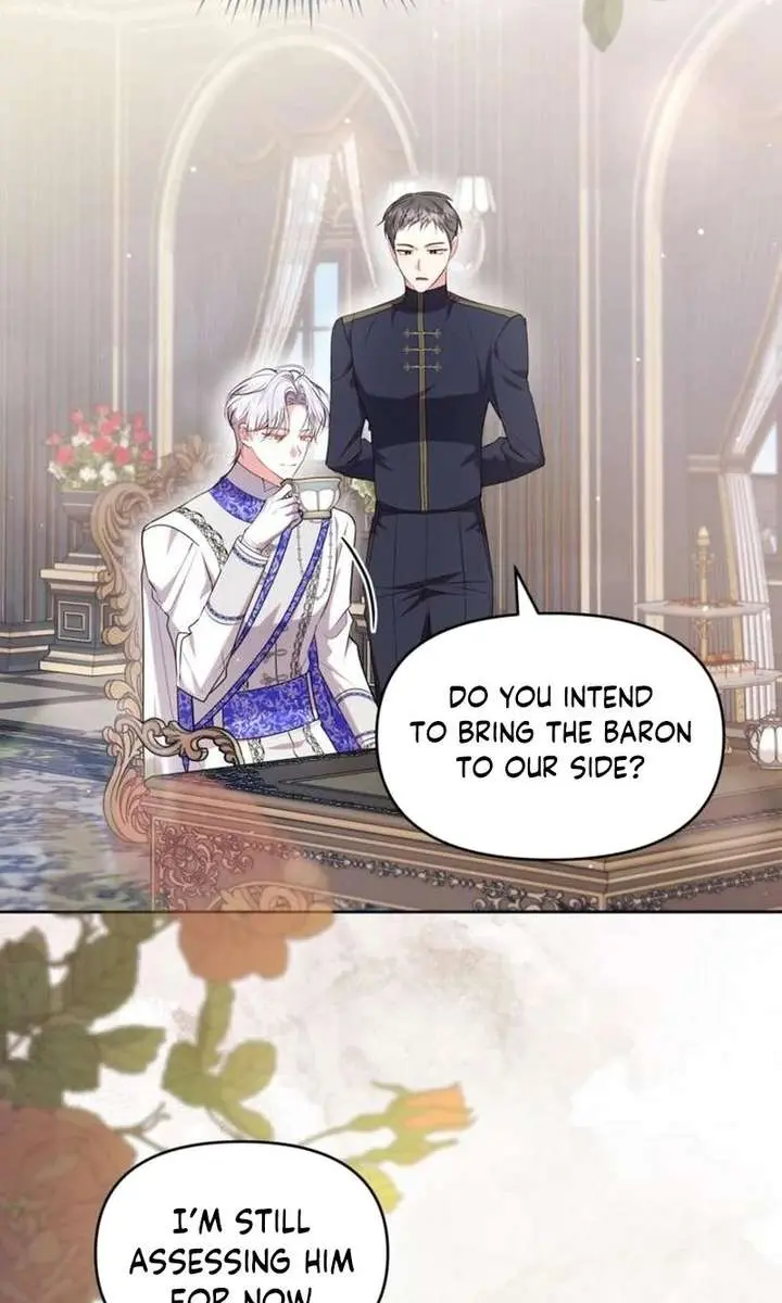I've Probably Made a Mistake in Getting Married Chapter 46 Page 65