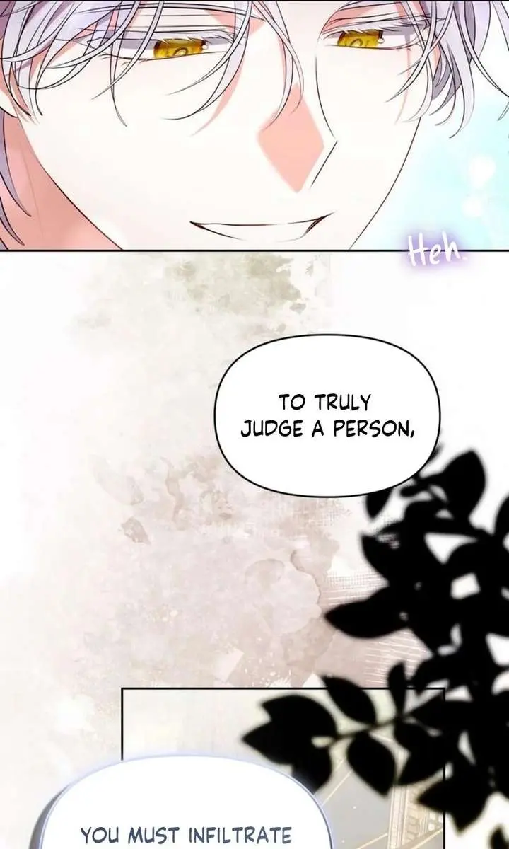 I've Probably Made a Mistake in Getting Married Chapter 46 Page 67
