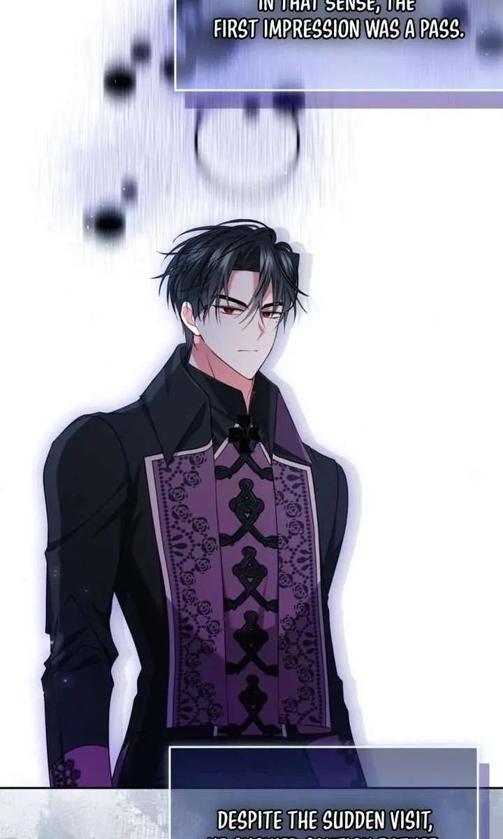 I've Probably Made a Mistake in Getting Married Chapter 46 Page 69