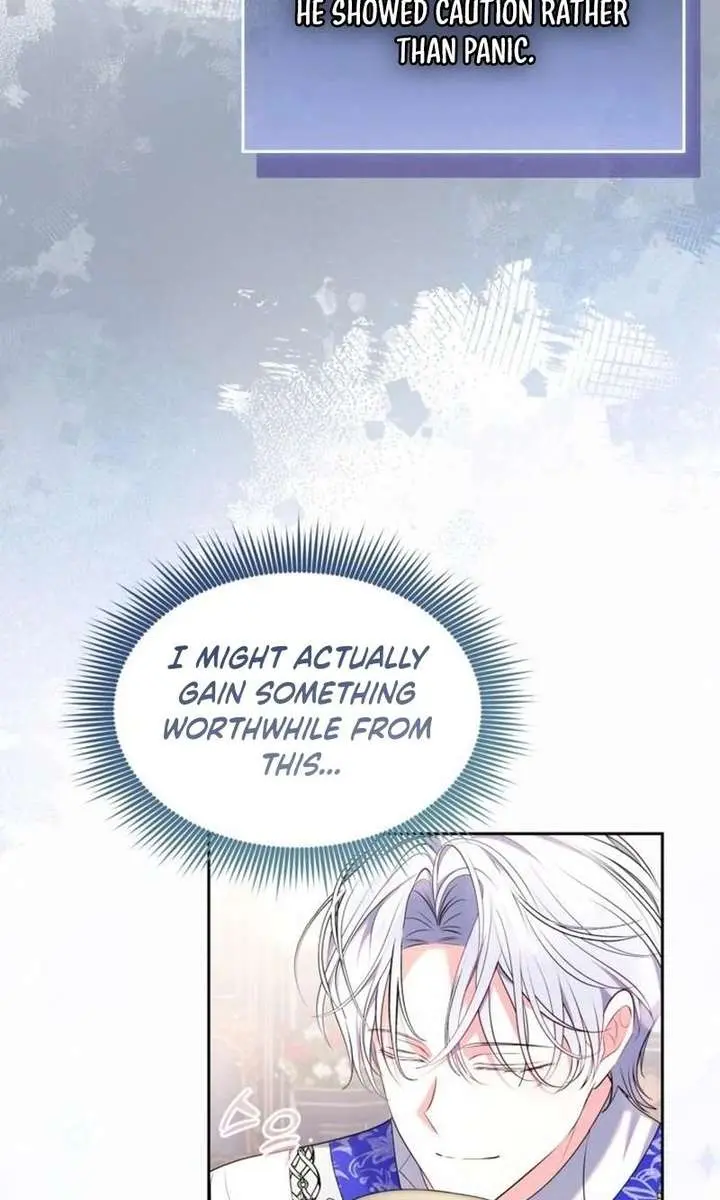 I've Probably Made a Mistake in Getting Married Chapter 46 Page 70