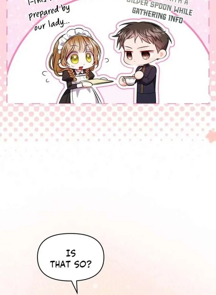 I've Probably Made a Mistake in Getting Married Chapter 46 Page 77