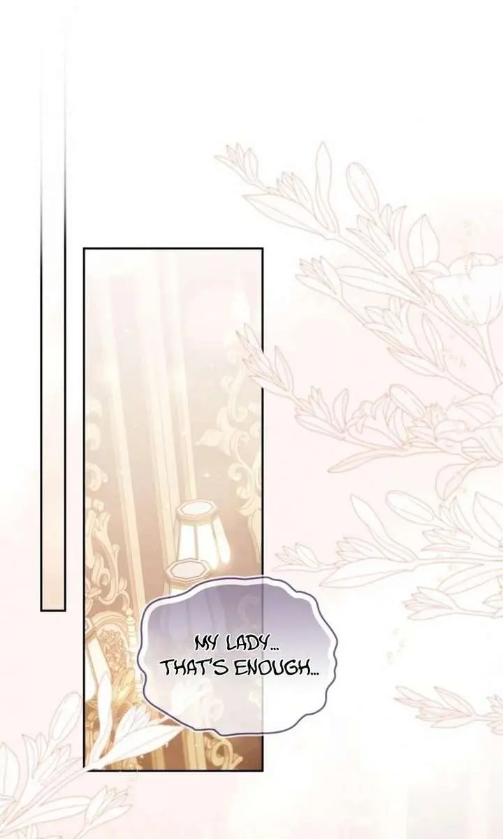 I've Probably Made a Mistake in Getting Married Chapter 46 Page 81
