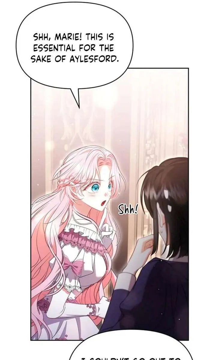 I've Probably Made a Mistake in Getting Married Chapter 46 Page 84