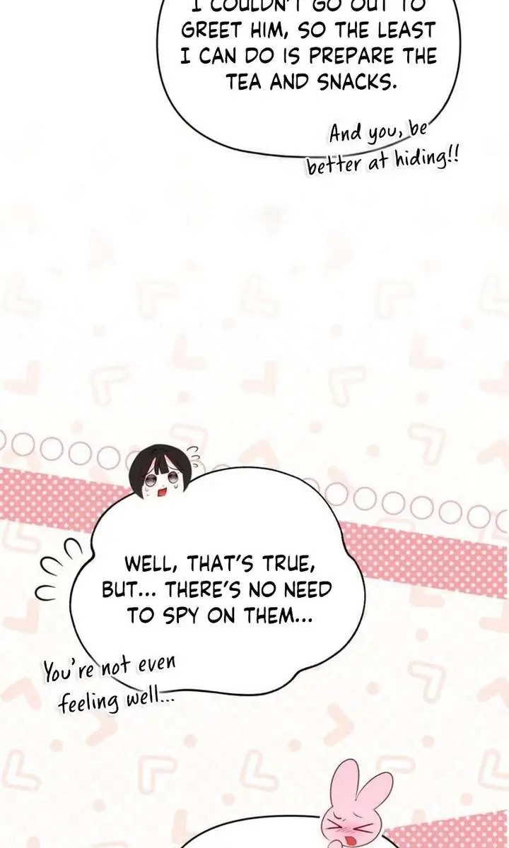 I've Probably Made a Mistake in Getting Married Chapter 46 Page 85
