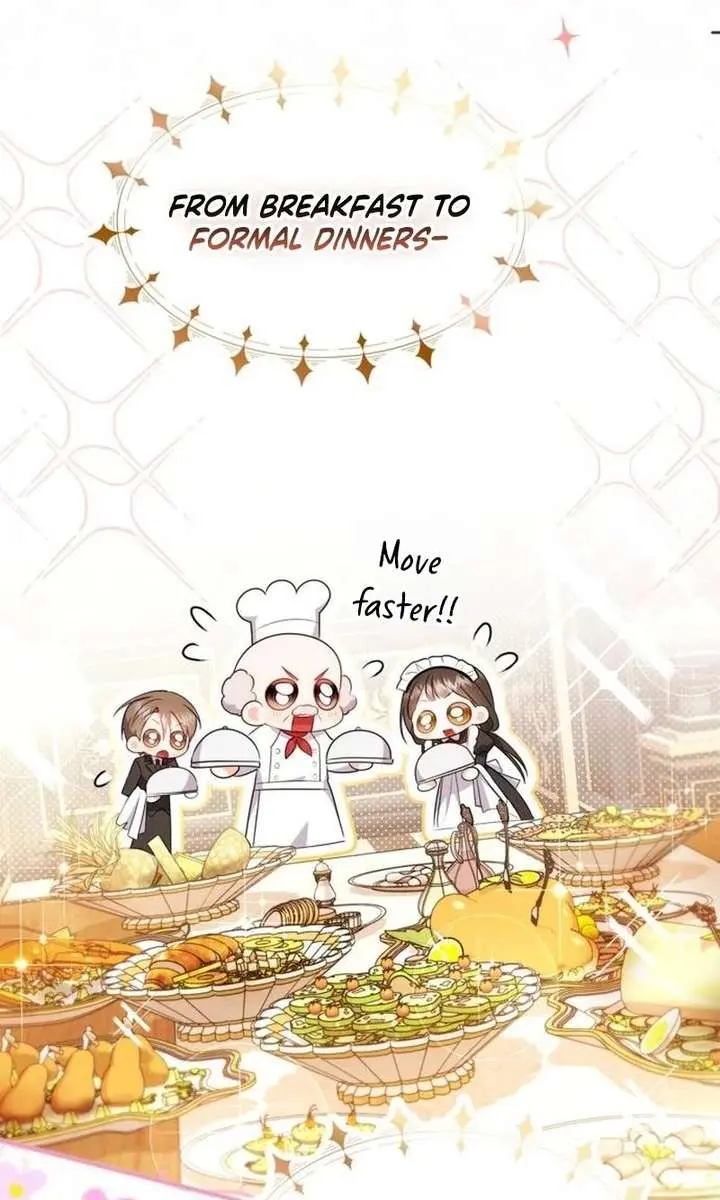 I've Probably Made a Mistake in Getting Married Chapter 47 Page 3