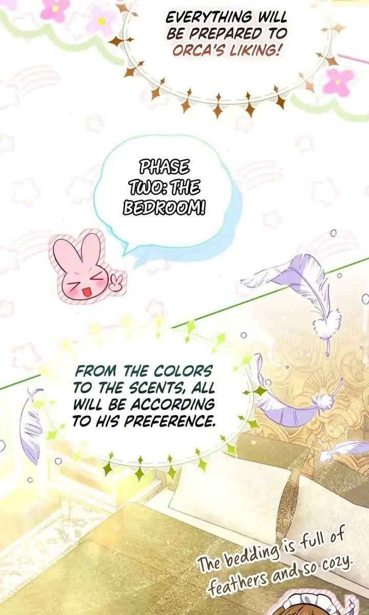 I've Probably Made a Mistake in Getting Married Chapter 47 Page 4