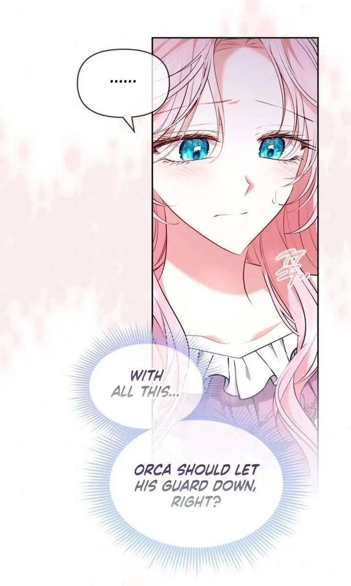 I've Probably Made a Mistake in Getting Married Chapter 47 Page 8