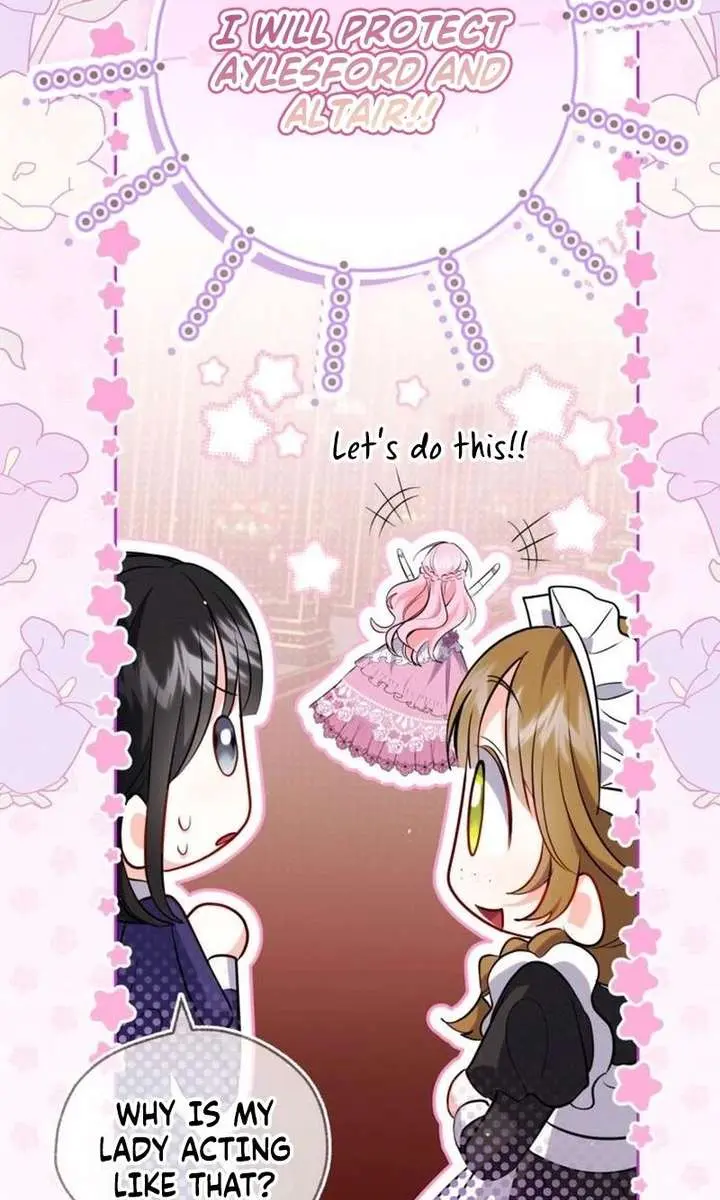 I've Probably Made a Mistake in Getting Married Chapter 47 Page 14