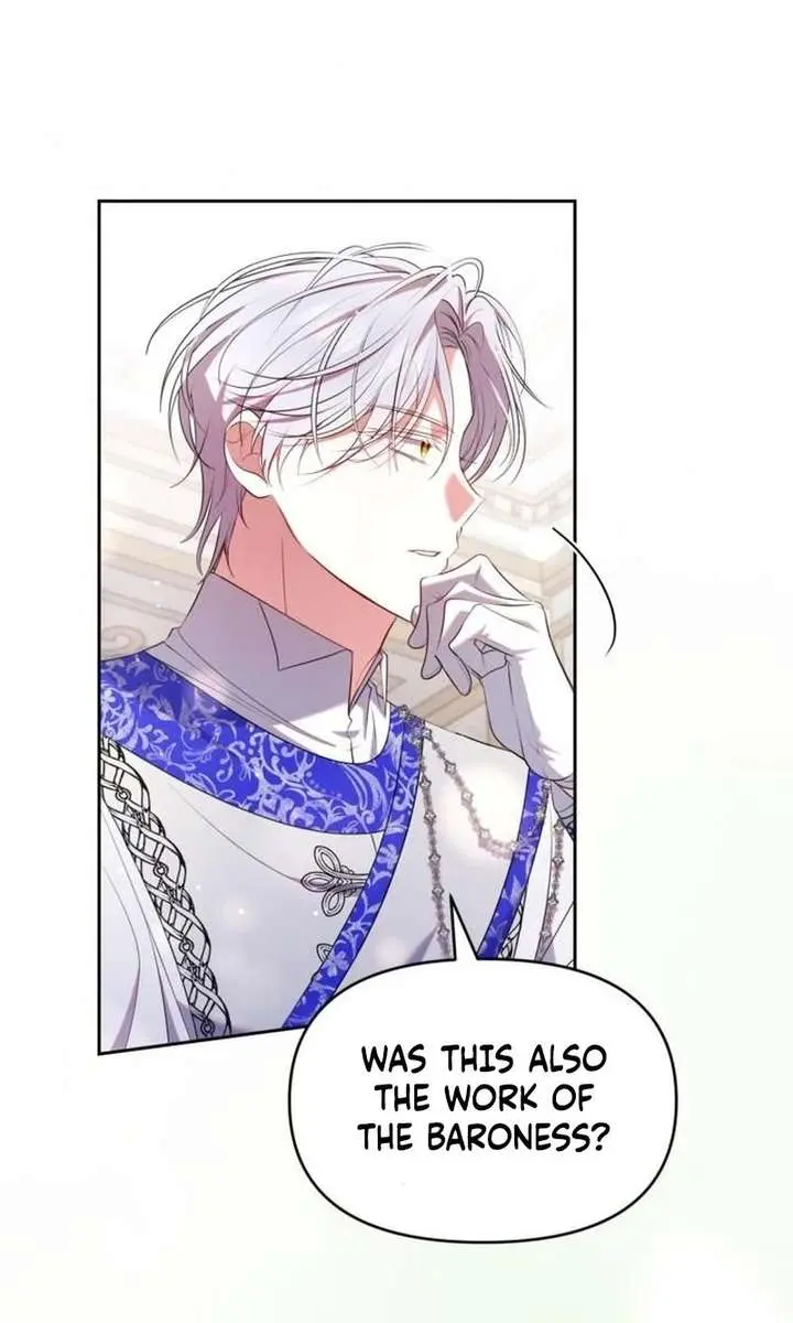 I've Probably Made a Mistake in Getting Married Chapter 47 Page 21