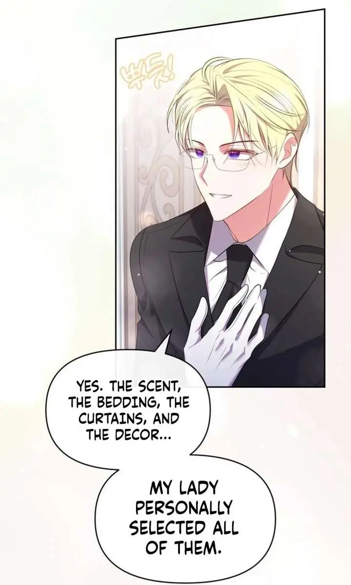 I've Probably Made a Mistake in Getting Married Chapter 47 Page 22