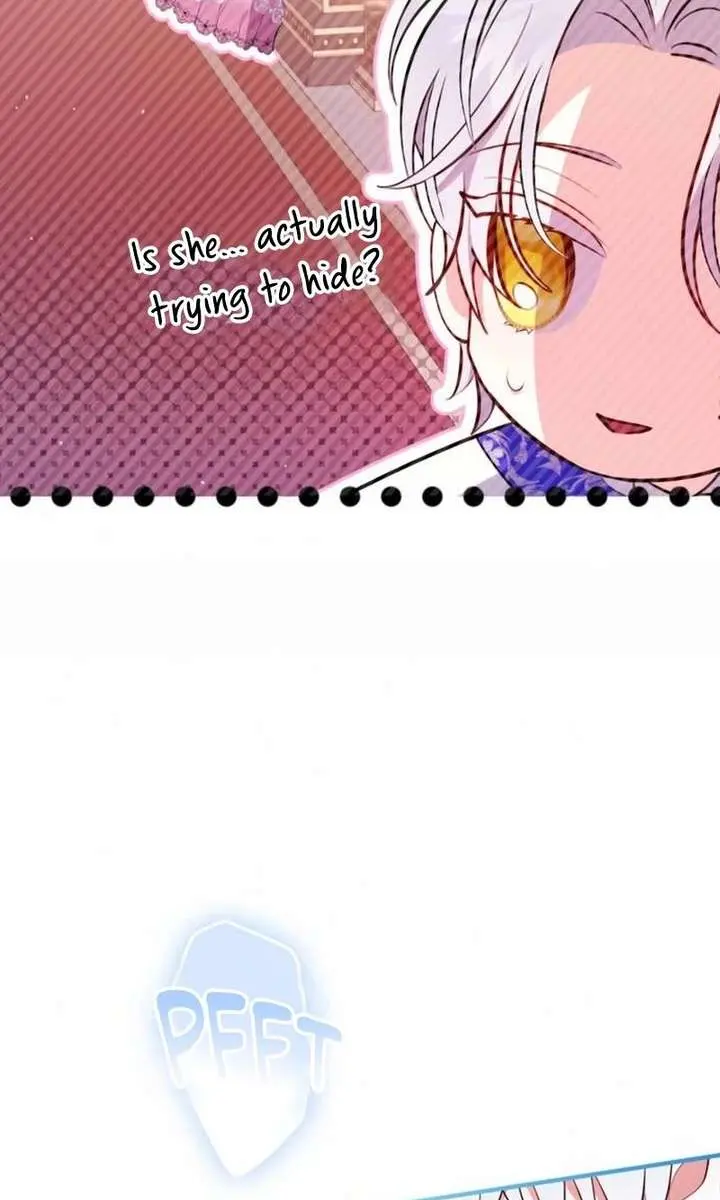 I've Probably Made a Mistake in Getting Married Chapter 47 Page 32