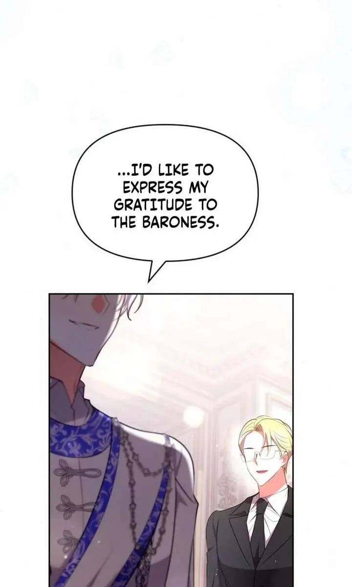 I've Probably Made a Mistake in Getting Married Chapter 47 Page 34