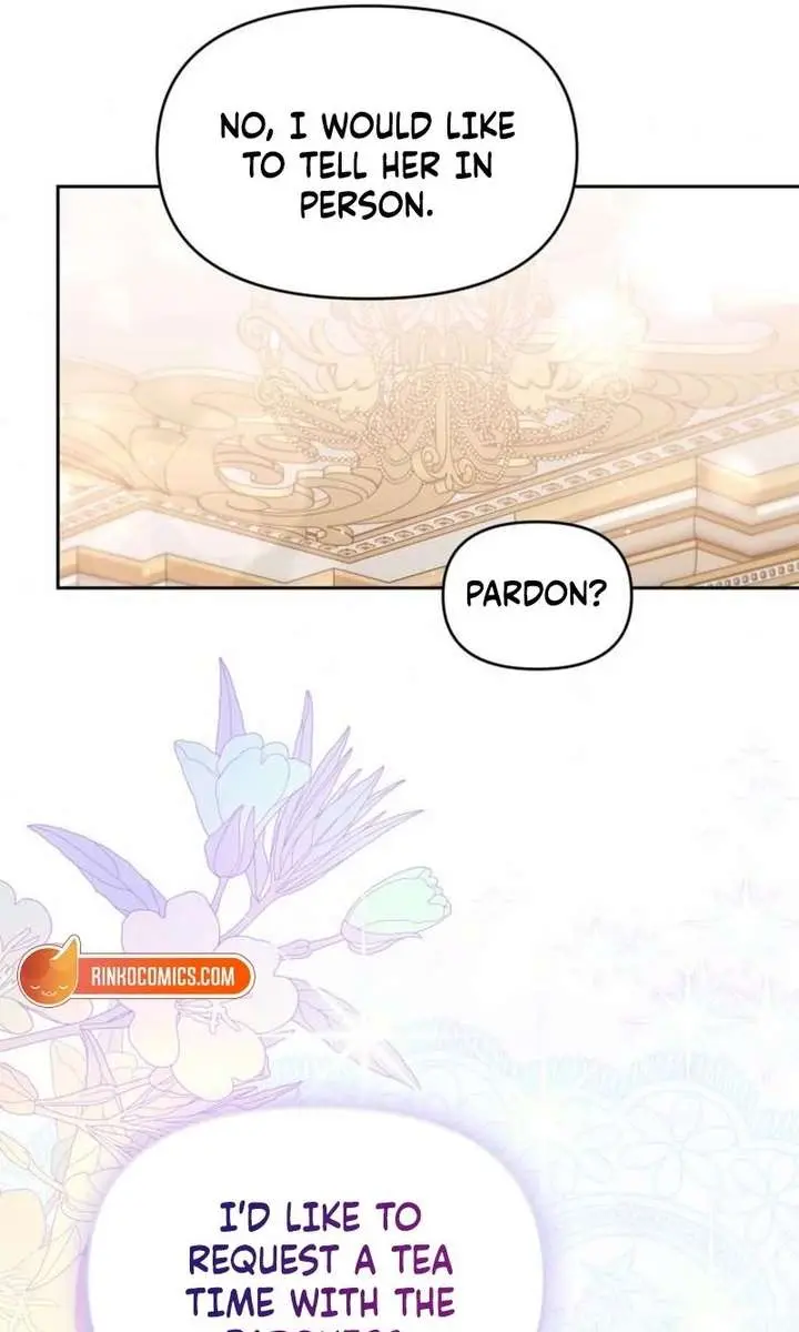 I've Probably Made a Mistake in Getting Married Chapter 47 Page 36