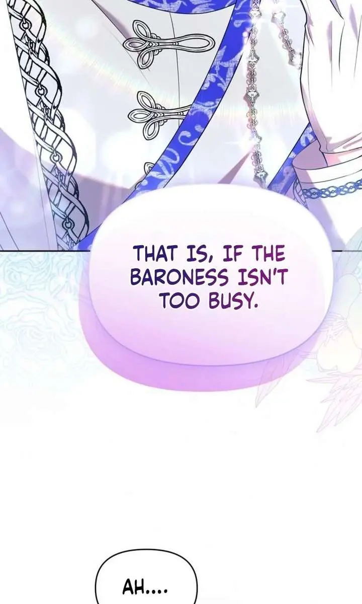 I've Probably Made a Mistake in Getting Married Chapter 47 Page 38