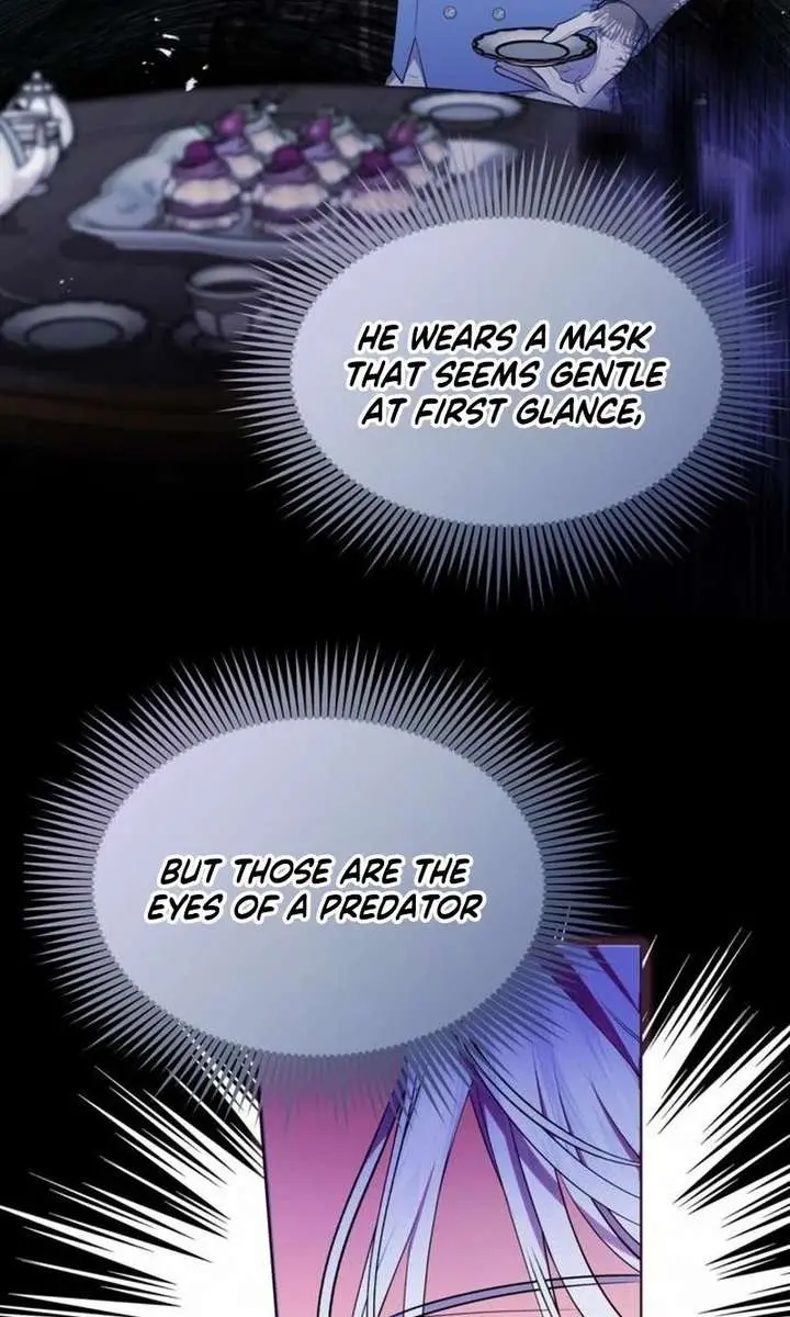 I've Probably Made a Mistake in Getting Married Chapter 47 Page 50