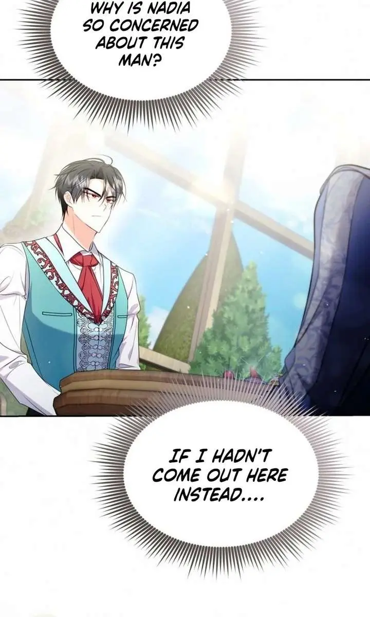 I've Probably Made a Mistake in Getting Married Chapter 47 Page 52