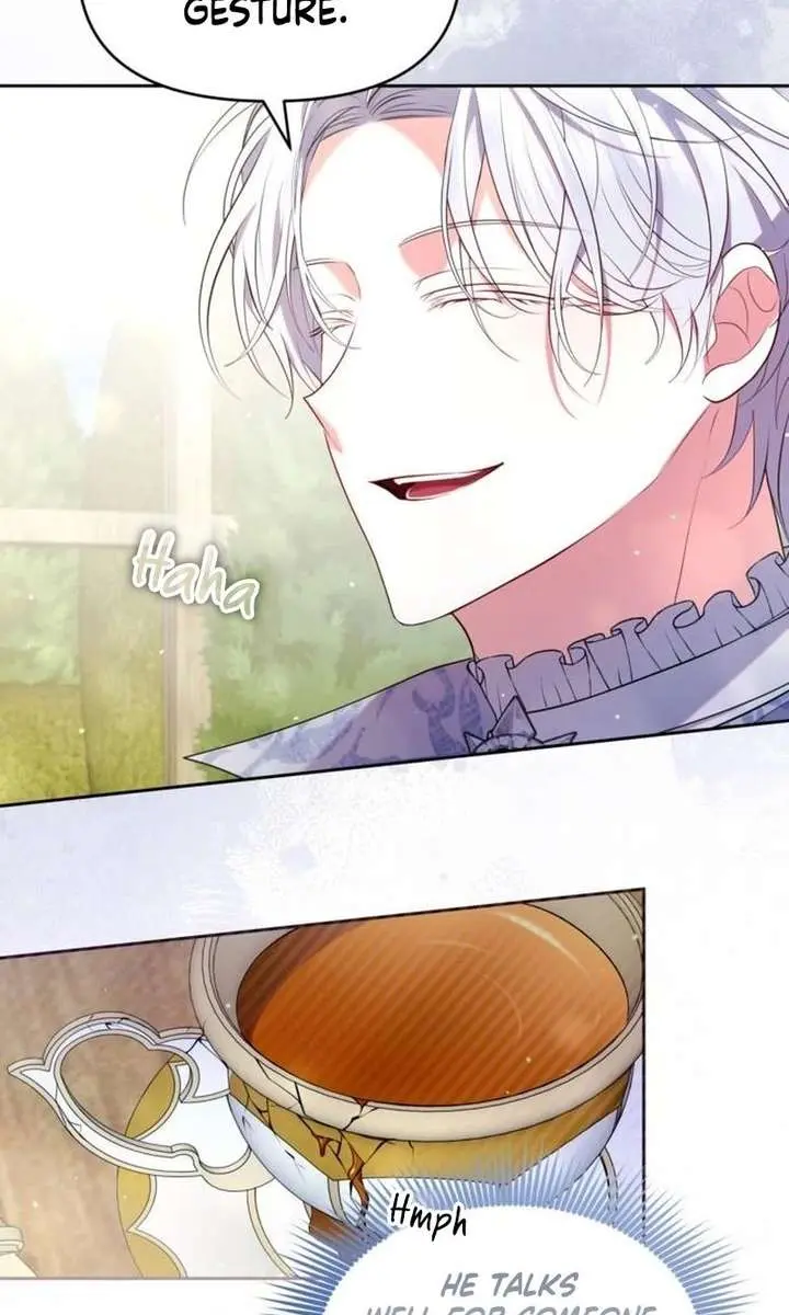 I've Probably Made a Mistake in Getting Married Chapter 47 Page 58