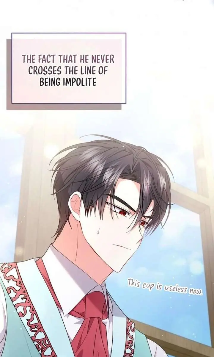 I've Probably Made a Mistake in Getting Married Chapter 47 Page 61