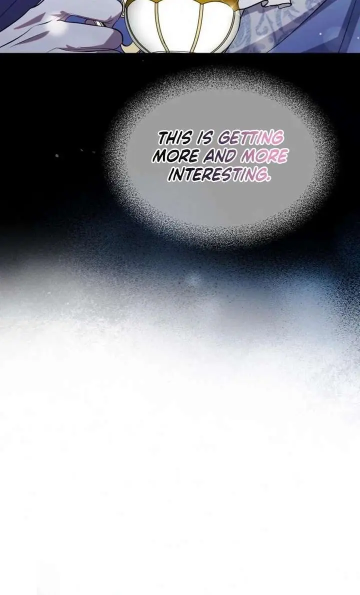 I've Probably Made a Mistake in Getting Married Chapter 47 Page 65