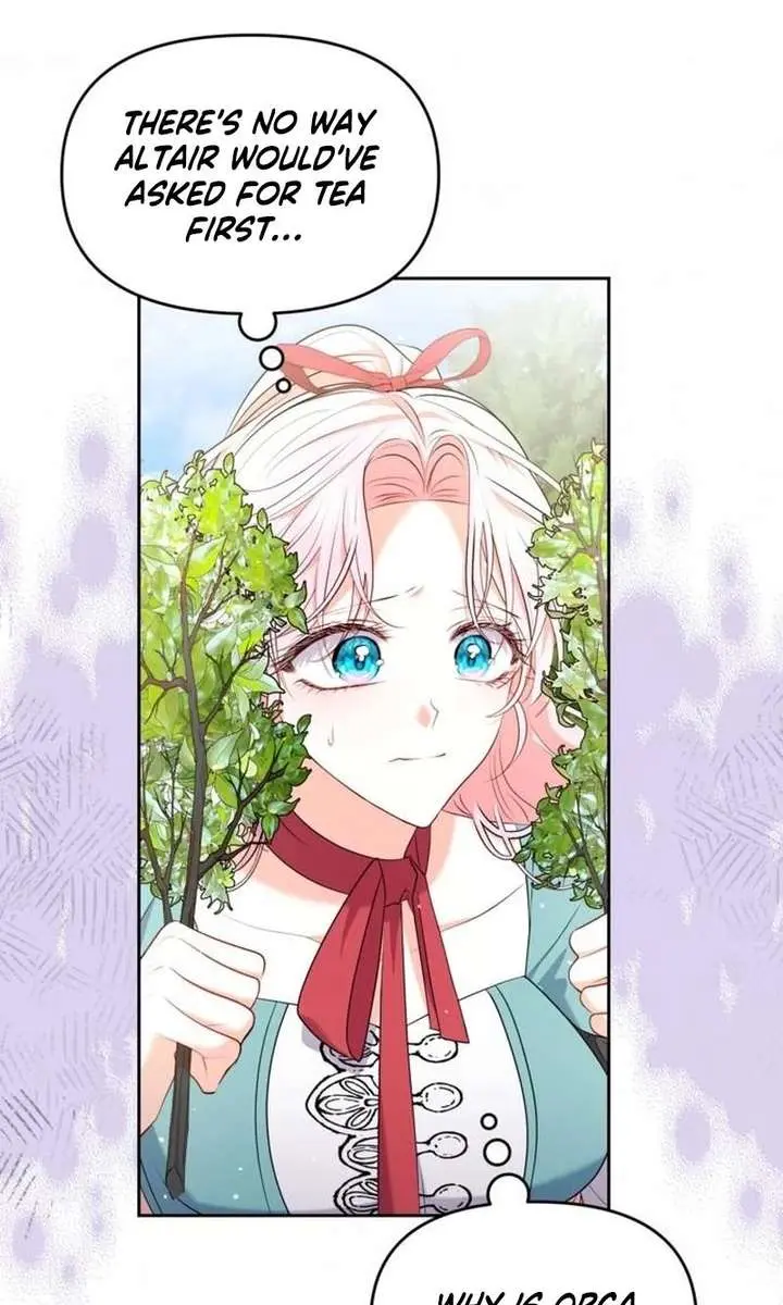 I've Probably Made a Mistake in Getting Married Chapter 47 Page 69