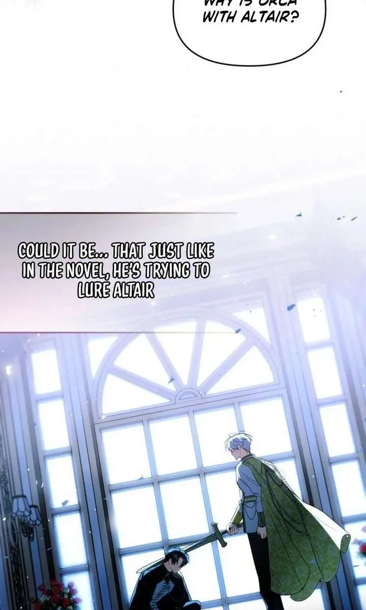 I've Probably Made a Mistake in Getting Married Chapter 47 Page 70
