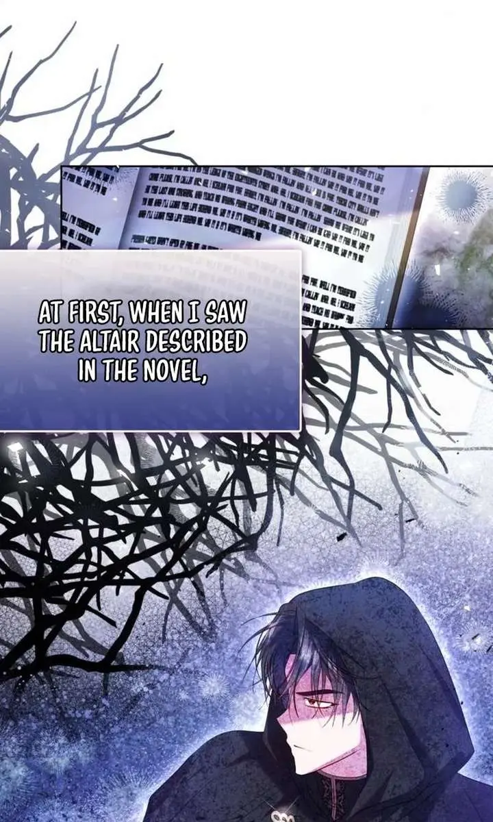 I've Probably Made a Mistake in Getting Married Chapter 47 Page 73