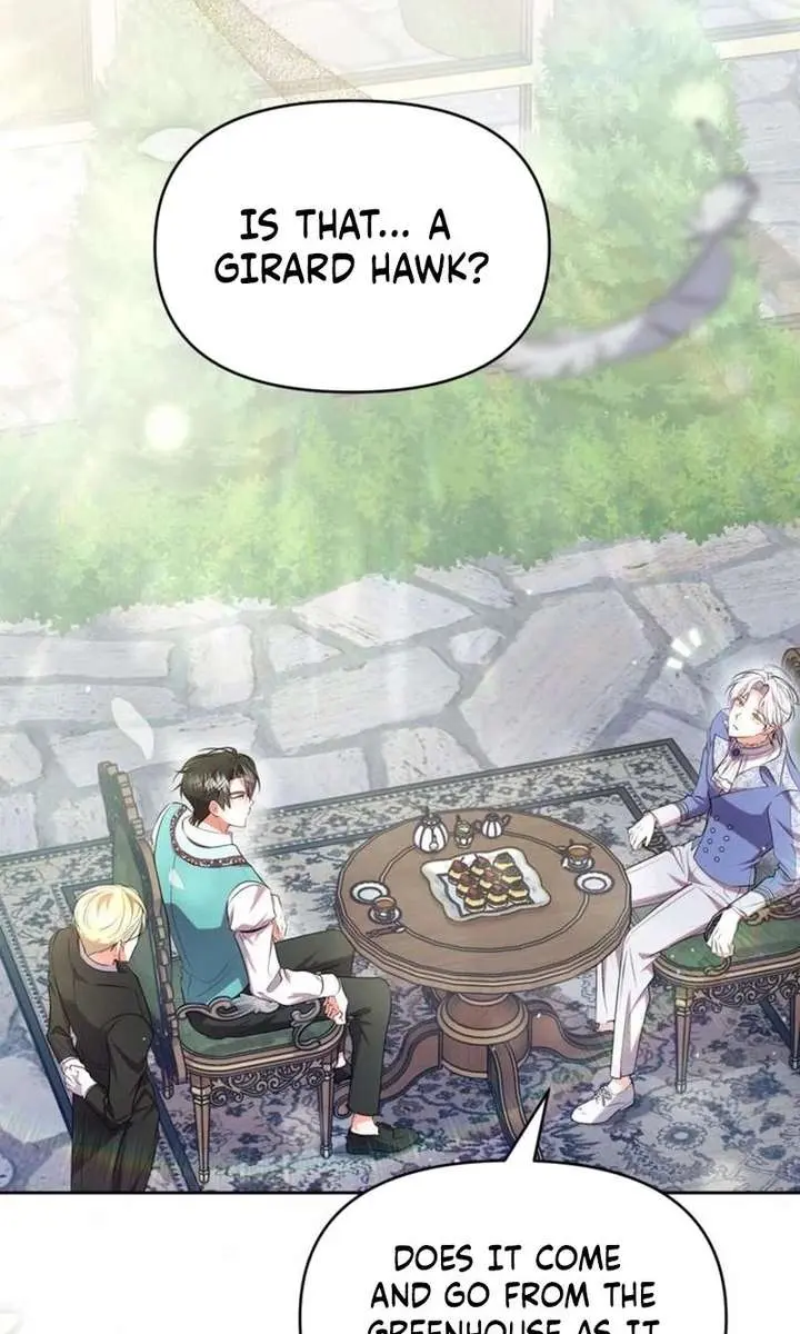 I've Probably Made a Mistake in Getting Married Chapter 48 Page 3