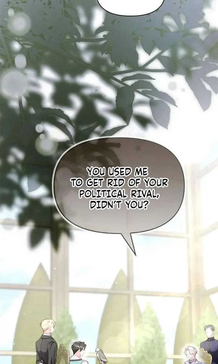I've Probably Made a Mistake in Getting Married Chapter 48 Page 18