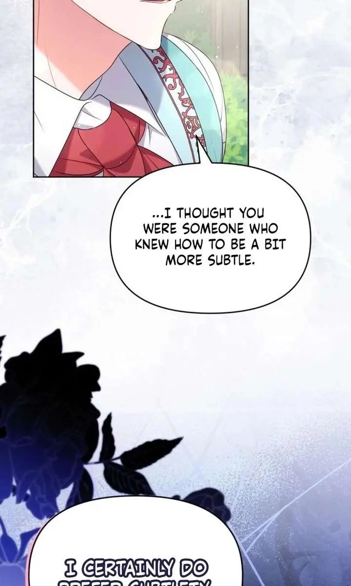 I've Probably Made a Mistake in Getting Married Chapter 48 Page 20