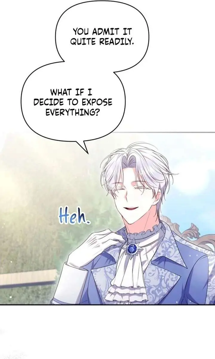 I've Probably Made a Mistake in Getting Married Chapter 48 Page 29