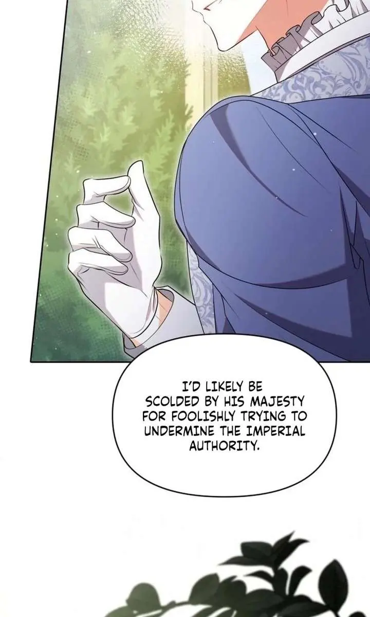I've Probably Made a Mistake in Getting Married Chapter 48 Page 31