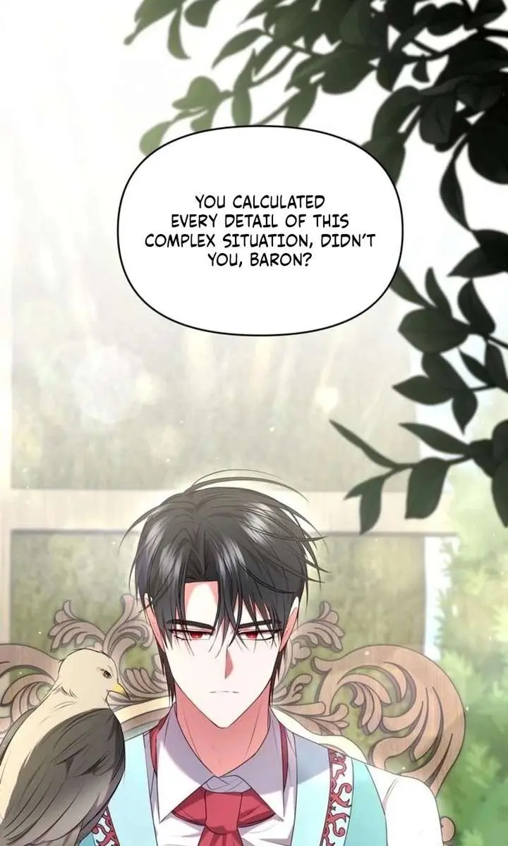 I've Probably Made a Mistake in Getting Married Chapter 48 Page 32