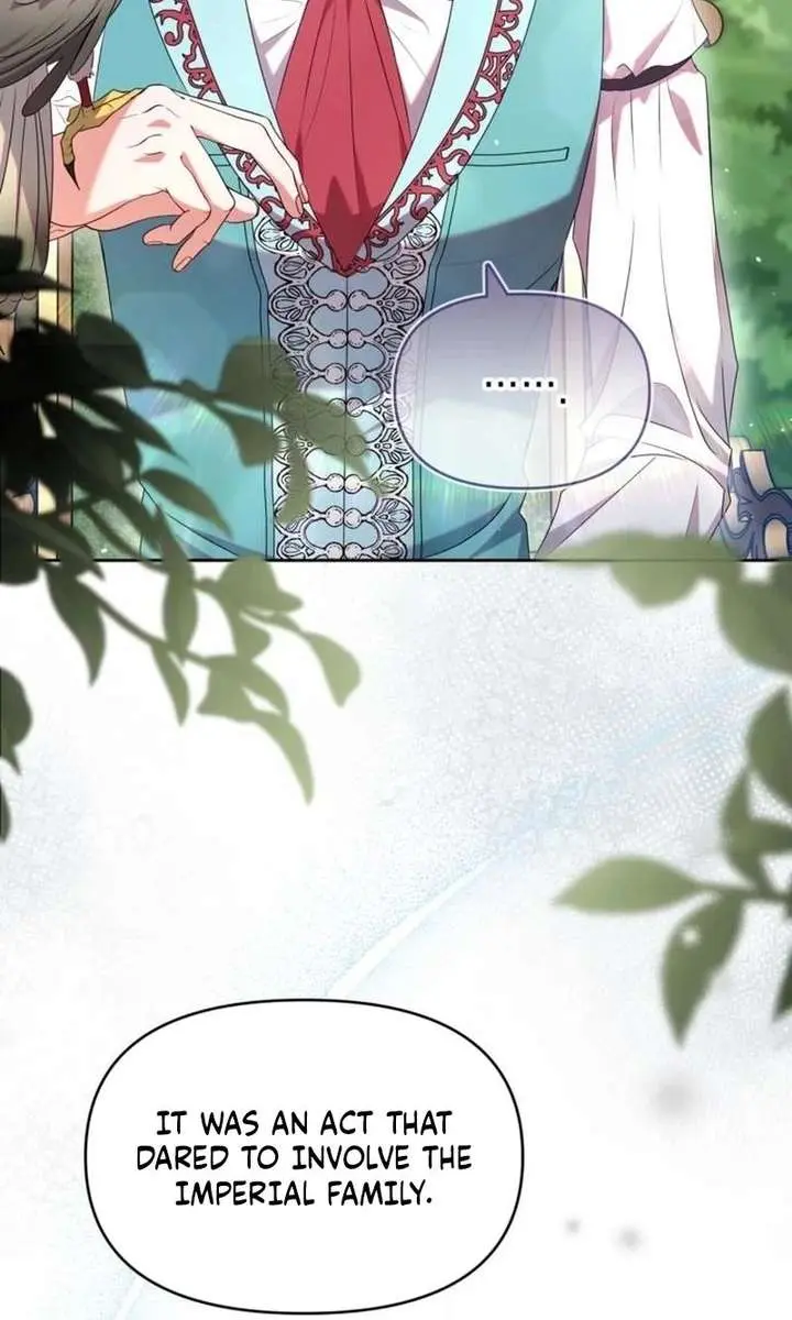 I've Probably Made a Mistake in Getting Married Chapter 48 Page 33