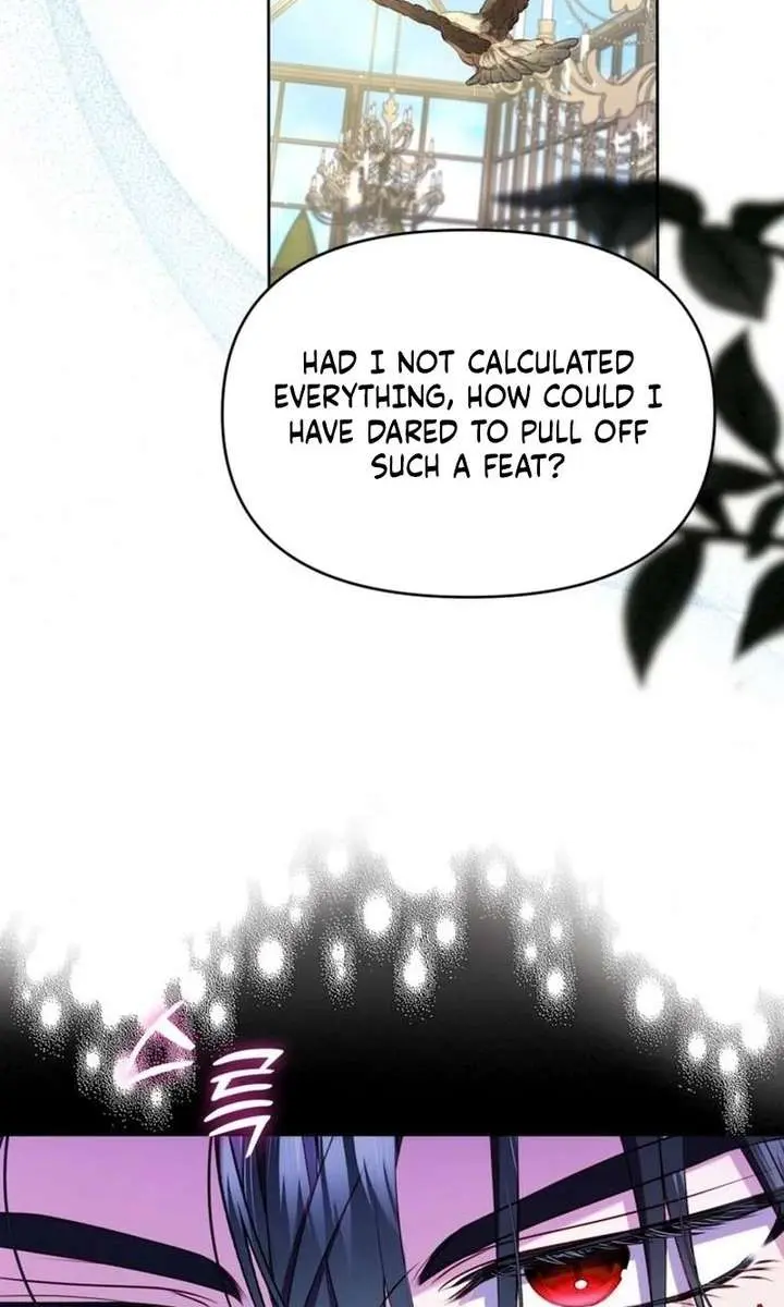 I've Probably Made a Mistake in Getting Married Chapter 48 Page 36