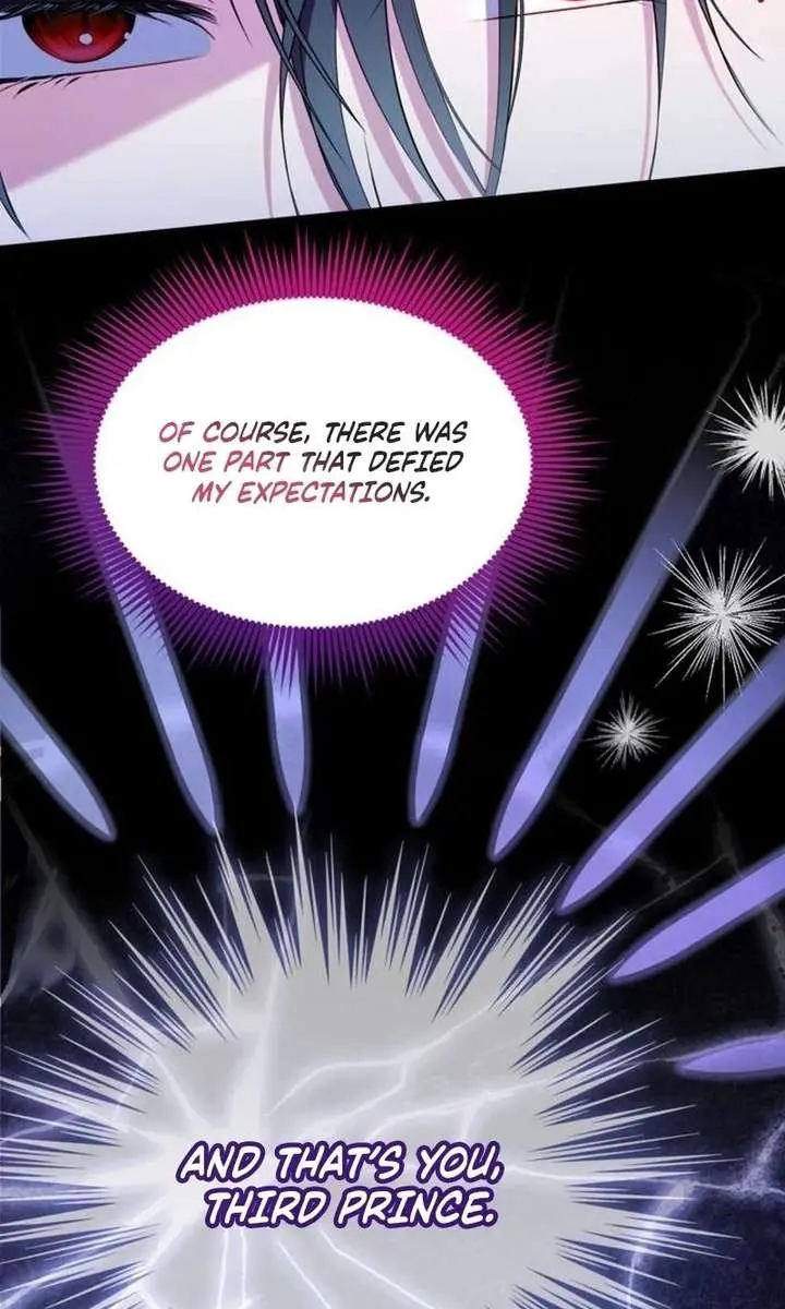 I've Probably Made a Mistake in Getting Married Chapter 48 Page 37
