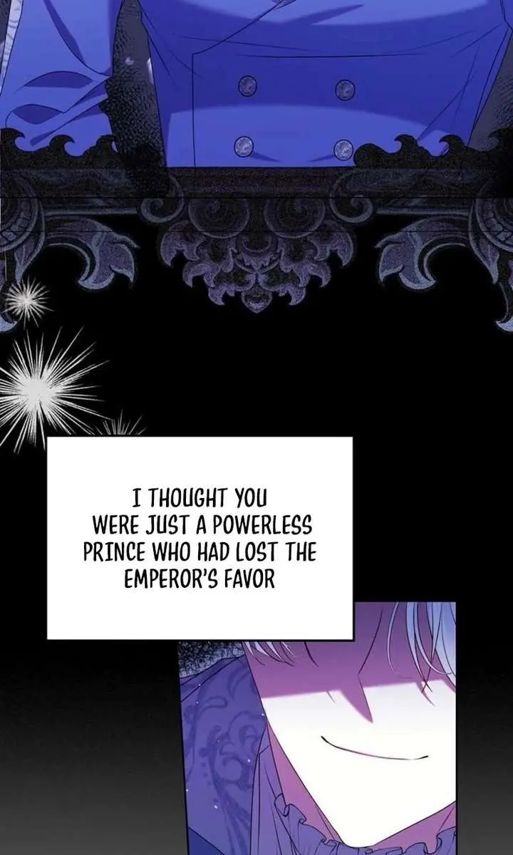 I've Probably Made a Mistake in Getting Married Chapter 48 Page 39