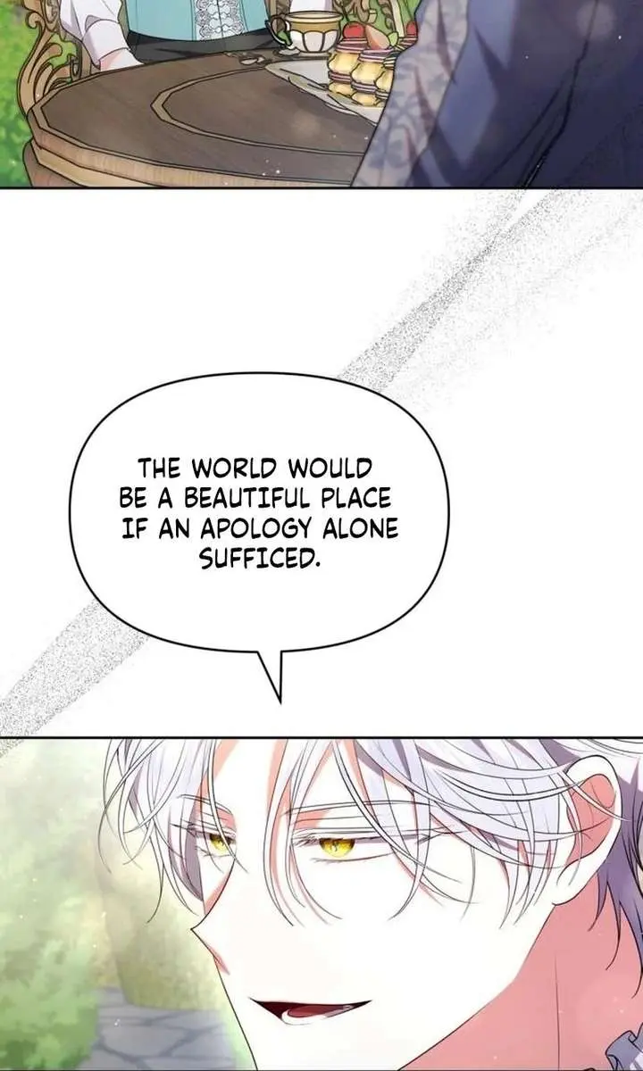 I've Probably Made a Mistake in Getting Married Chapter 48 Page 42