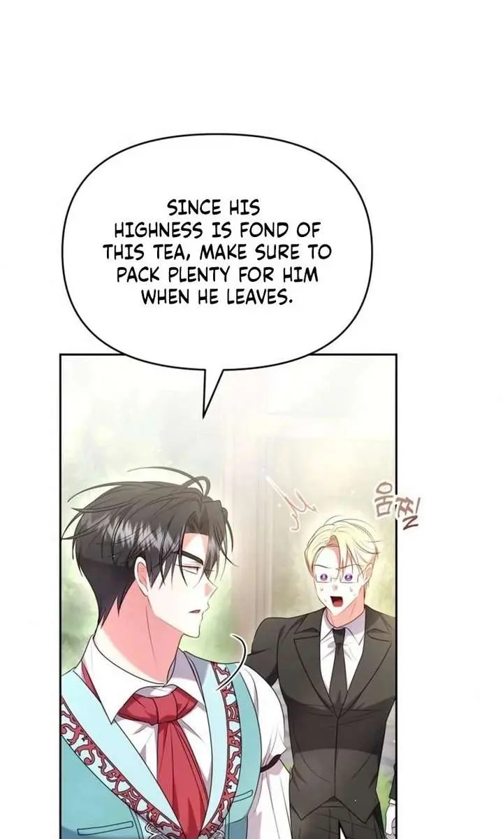 I've Probably Made a Mistake in Getting Married Chapter 48 Page 48