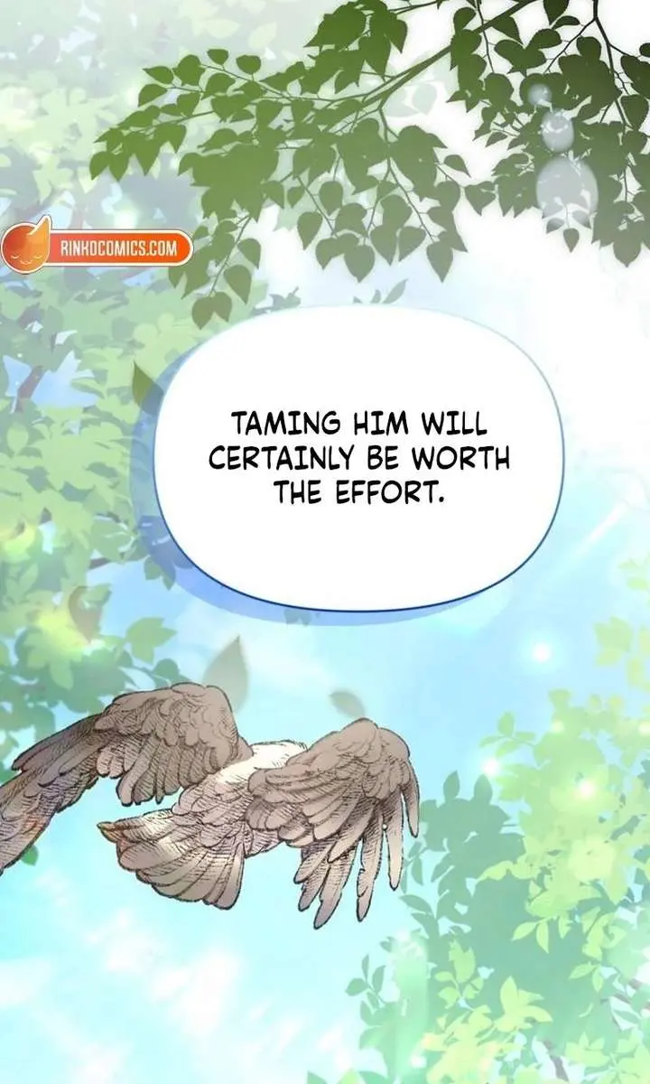 I've Probably Made a Mistake in Getting Married Chapter 48 Page 54