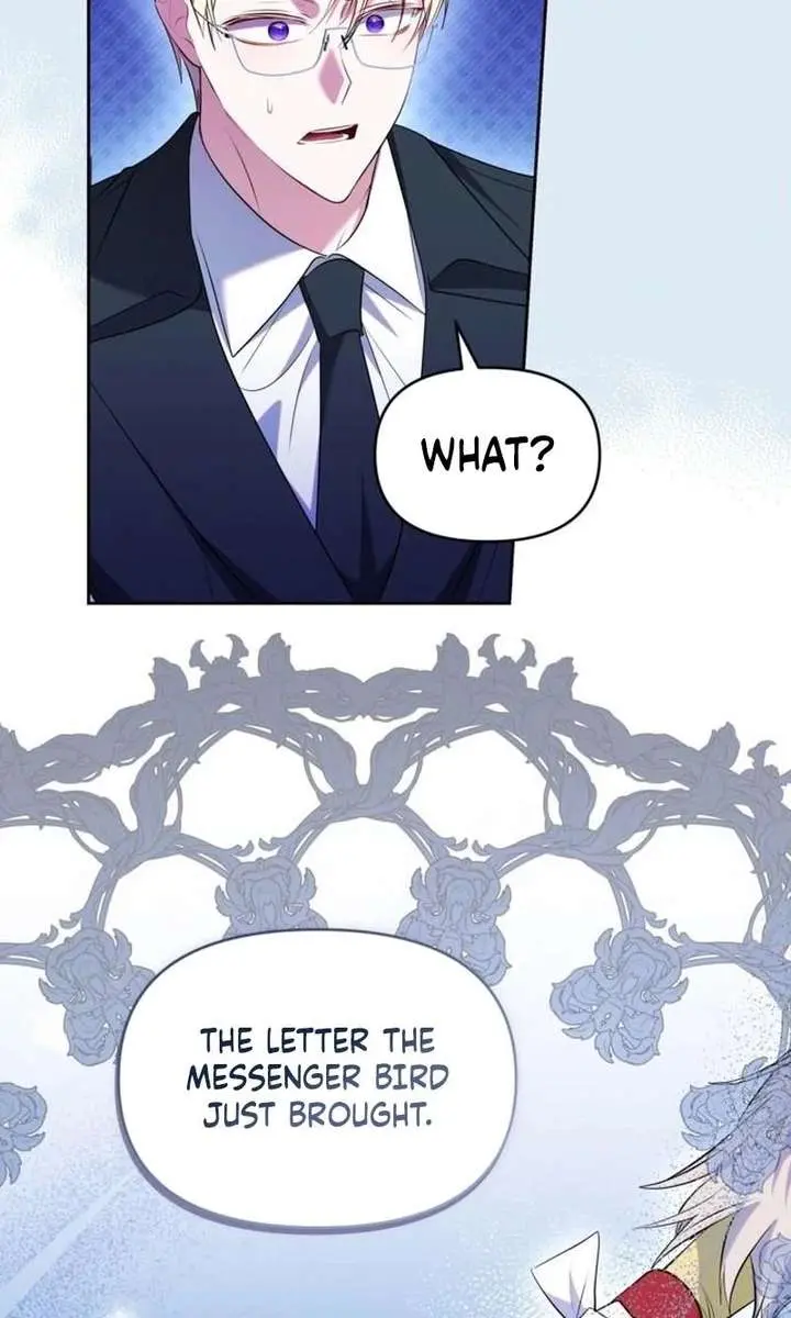 I've Probably Made a Mistake in Getting Married Chapter 48 Page 58