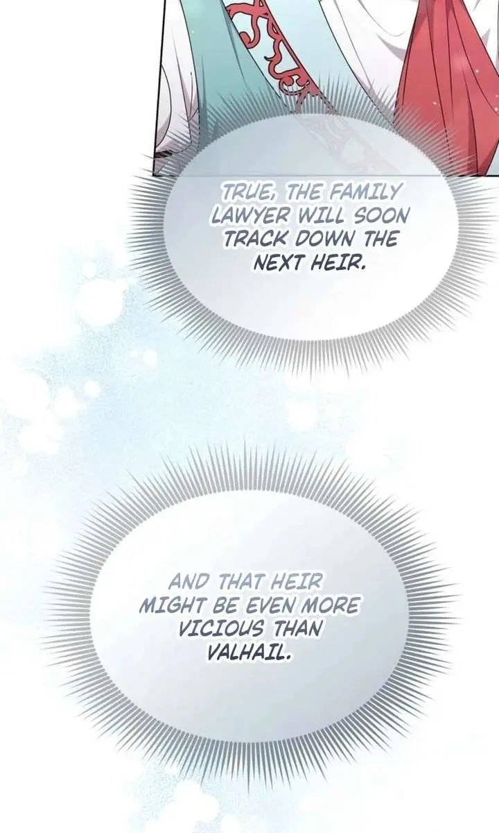 I've Probably Made a Mistake in Getting Married Chapter 48 Page 66