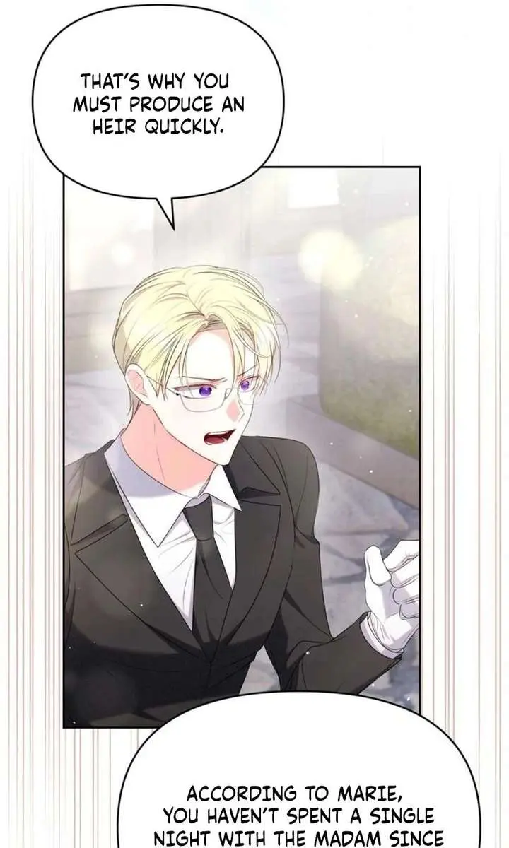 I've Probably Made a Mistake in Getting Married Chapter 48 Page 68