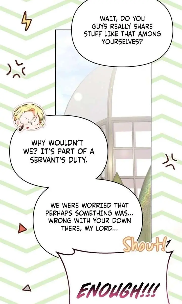 I've Probably Made a Mistake in Getting Married Chapter 48 Page 70