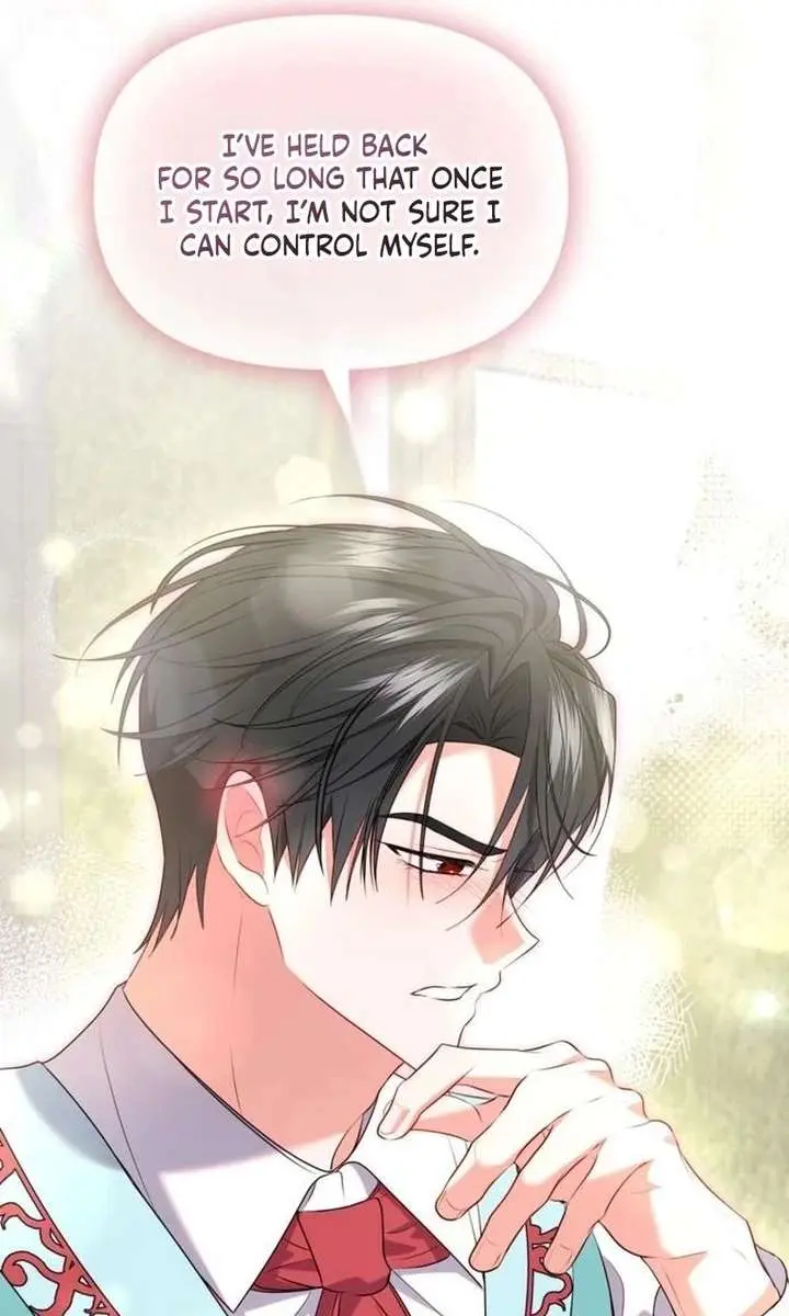 I've Probably Made a Mistake in Getting Married Chapter 48 Page 74
