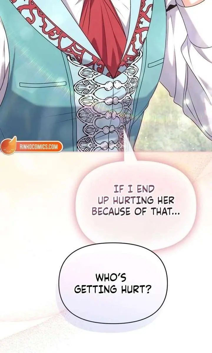 I've Probably Made a Mistake in Getting Married Chapter 48 Page 75