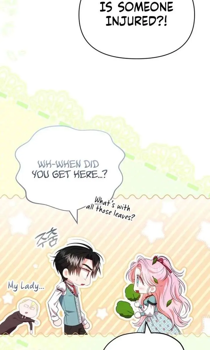 I've Probably Made a Mistake in Getting Married Chapter 48 Page 78