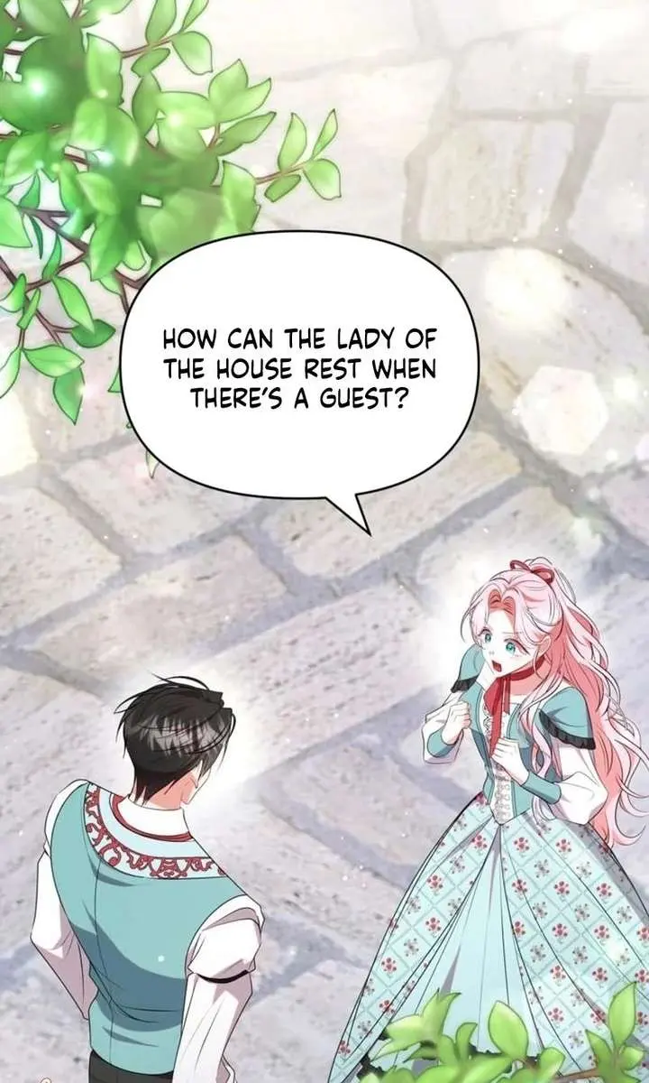 I've Probably Made a Mistake in Getting Married Chapter 48 Page 81
