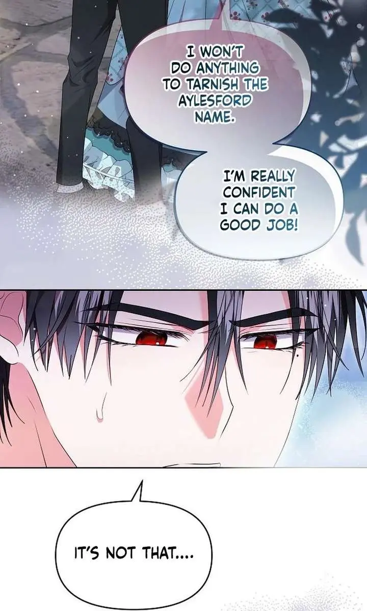 I've Probably Made a Mistake in Getting Married Chapter 49 Page 3